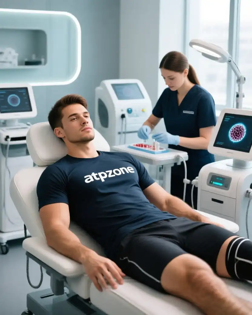 Thérapies régénératives